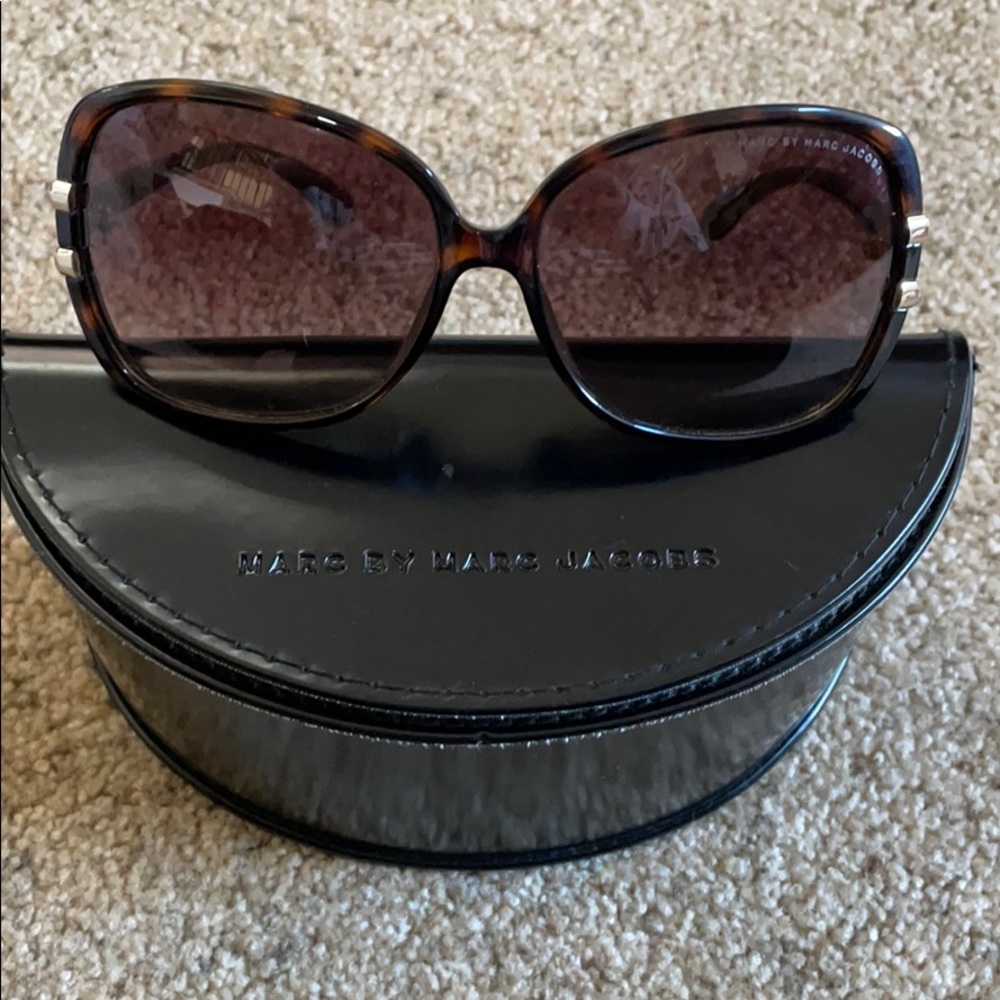 Marc by Marc Jacob’s Sunglasses